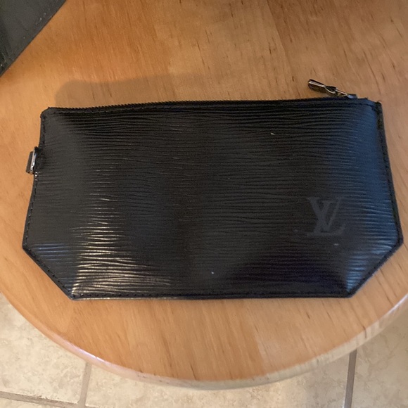 Louis Vuitton Epi Leather Sac a Dos Sling Backpack with pouch - Picture 11 of 12